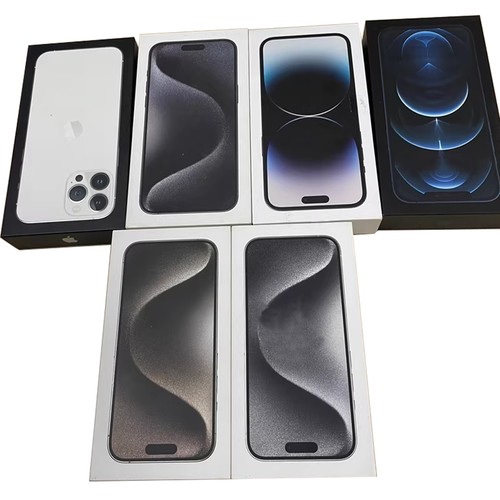 New sealed apple - apple, se