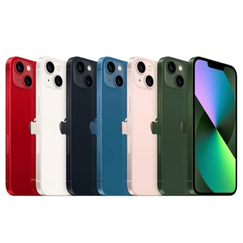 Apple iphone mini 128gb - 13,