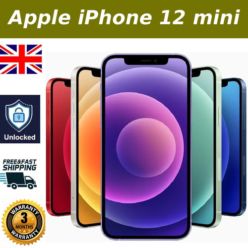 New sealed apple - sealed,