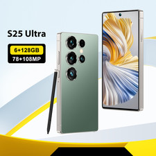 6GB+128GB S25 Ultra Mini