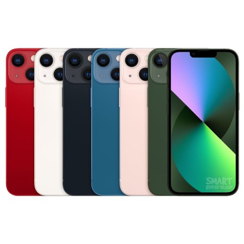 Apple iphone mini 4 5g - 5.4,