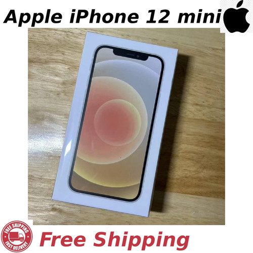 New apple iphone mini - apple, (5g)