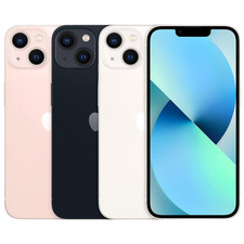 Apple iPhone 13 Mini 5G