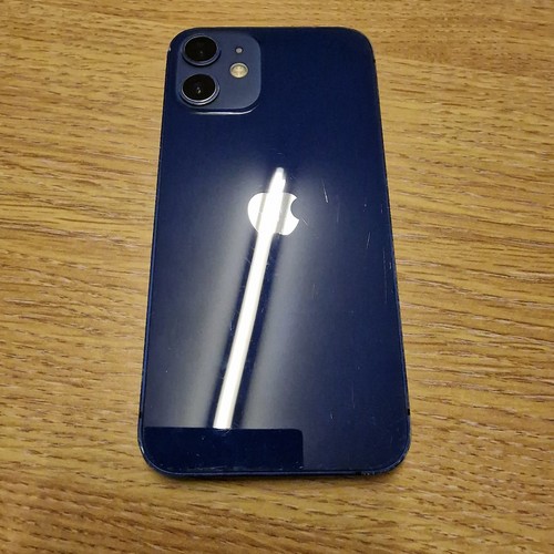 Apple iphone mini 64gb - iphone,