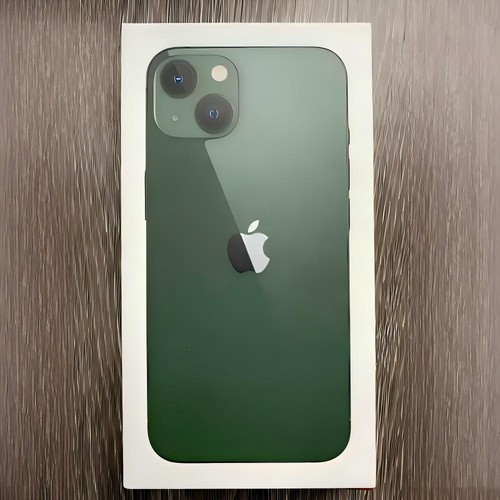 New sealed apple - &,