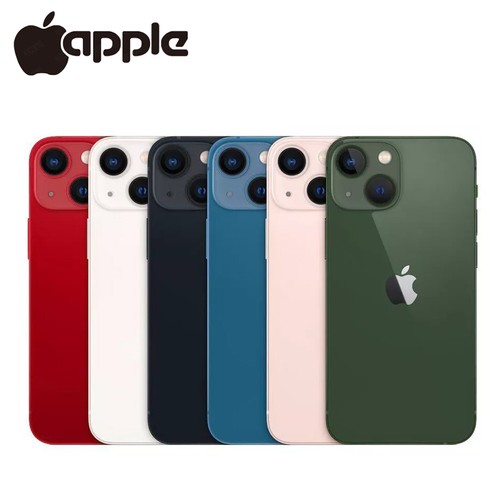 New sealed apple iphone - new, 13