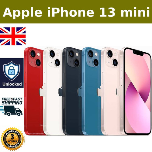 New sealed apple - sealed, 13