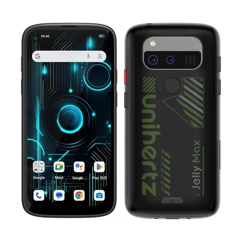 Unihertz jelly max mini - 5g,