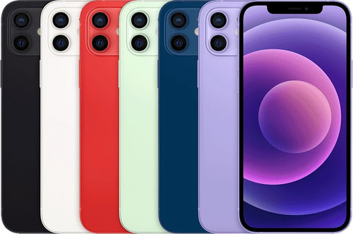 Apple iphone mini - 12, 5g