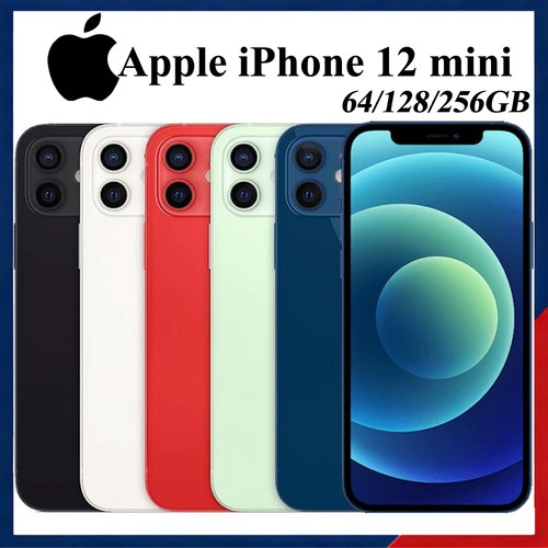 New sealed apple - new,