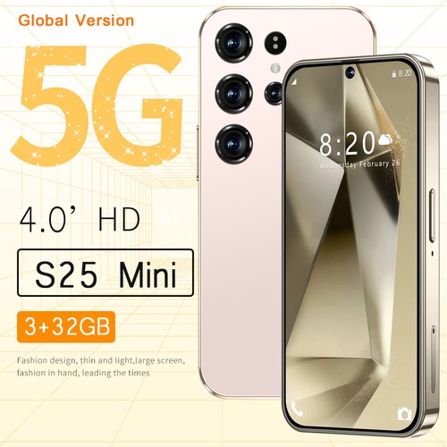 S25 mini unlocked - s25, smartphone