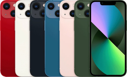 Apple iphone mini 128gb - mini, 5g