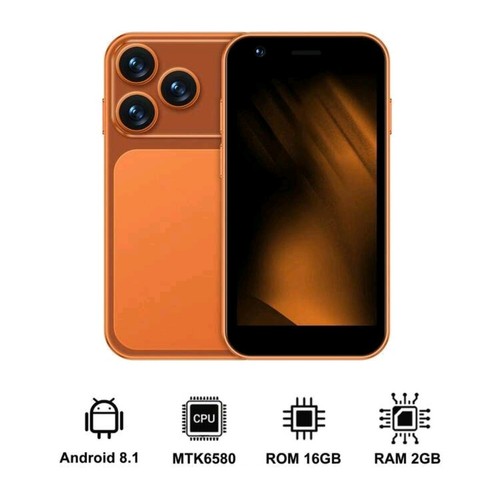 New i17 pro max mini - new,