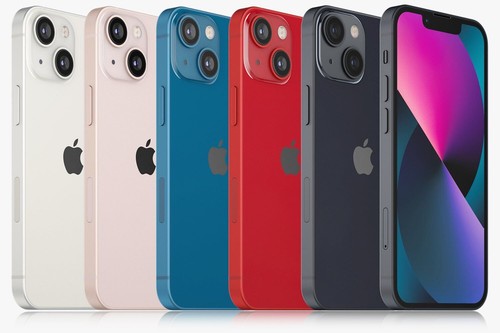 New sealed apple iphone - new, 13