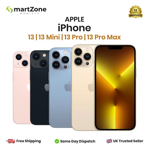 Apple iphone pro max mini - apple, 13