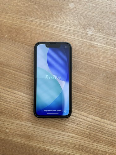 Iphone mini black 95 - iphone, 13