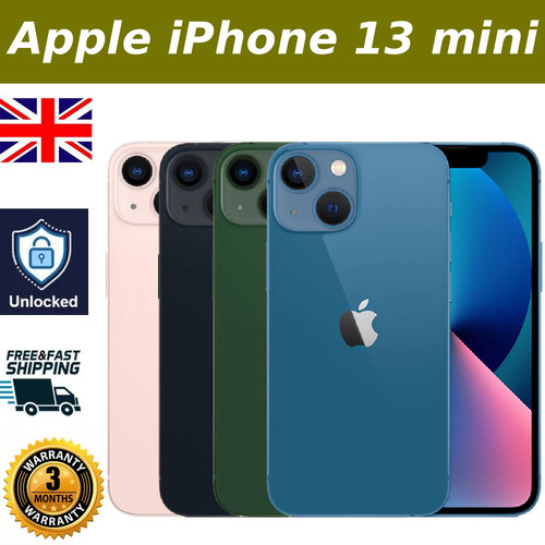 Apple iphone mini - apple,