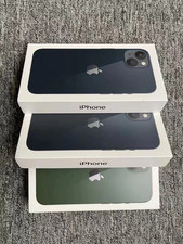 NEW SEALED Apple iPhone 13