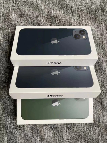 New sealed apple iphone - new,