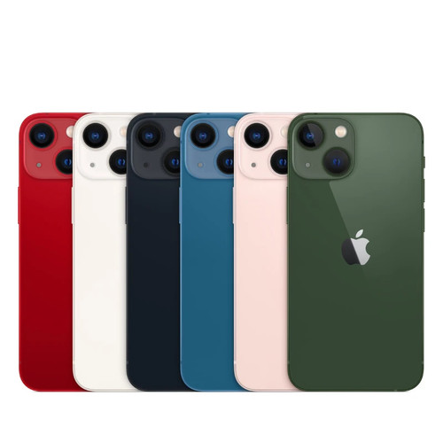 Apple iphone mini 128gb - apple, 5g