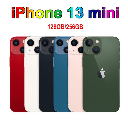New apple iphone mini - apple,
