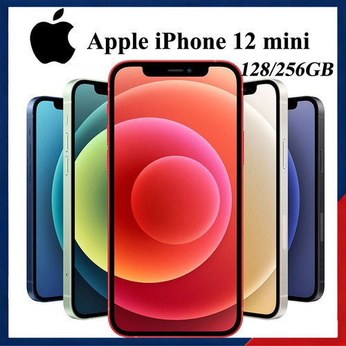 New sealed apple iphone - new, 12
