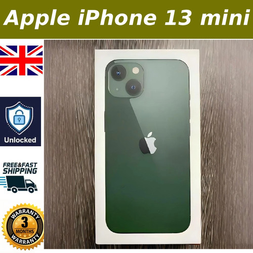 Brand new apple iphone - apple, 13