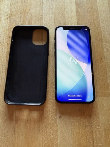 Apple iphone mini black - mini,