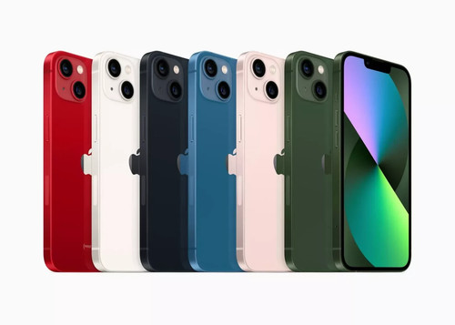 Apple iphone mini - apple, 5g