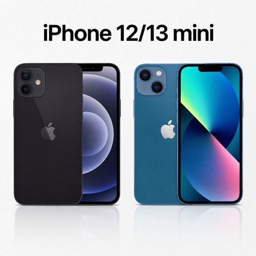 Apple iphone mini - 13,