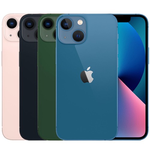 New sealed apple - sealed,