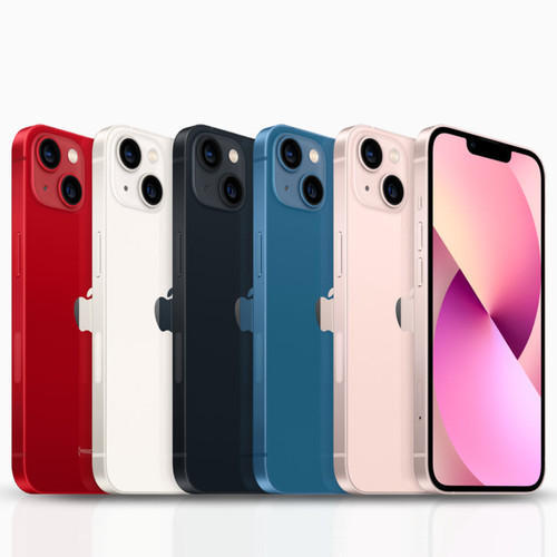Apple iphone mini - 13, 5g