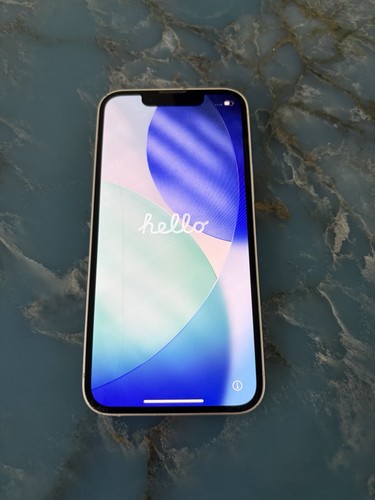Iphone mini 128gb unlocked - 128gb,