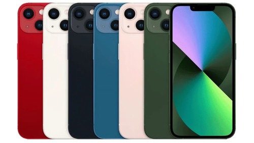 Apple iphone mini - 13, 128gb