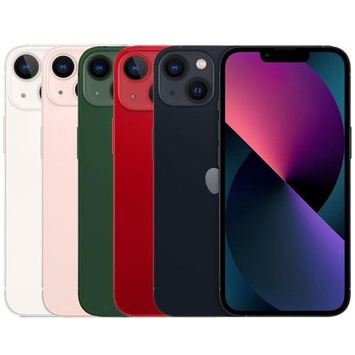 Open box apple iphone mini - box,
