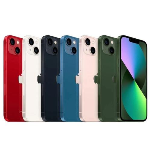 Apple iphone mini 128gb - mini, 5g