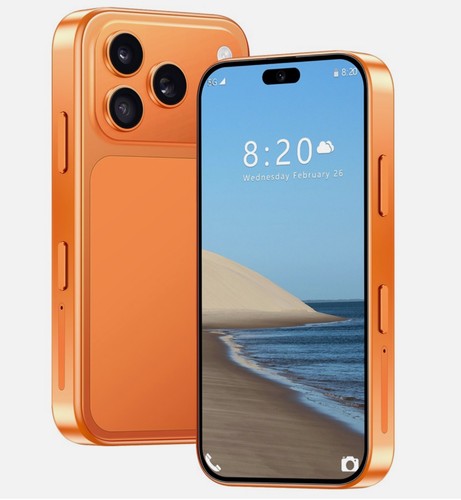 Mini pro max 64gb 5g - 64gb, 4g