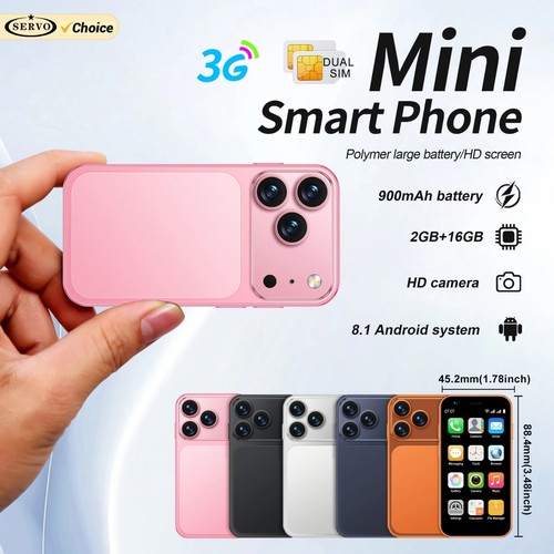 Mini pro max - mini, and