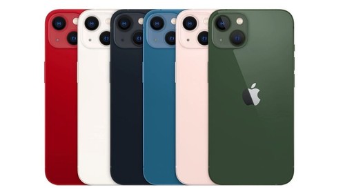 Apple iphone mini 256gb - iphone, 13