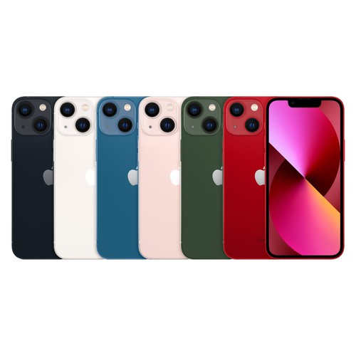 Apple iphone mini - mini, 128gb
