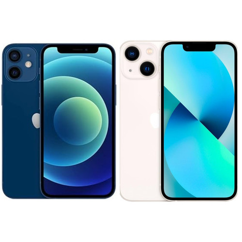Apple iphone mini 12 - apple,