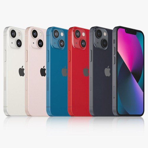 New apple iphone - new, 5g