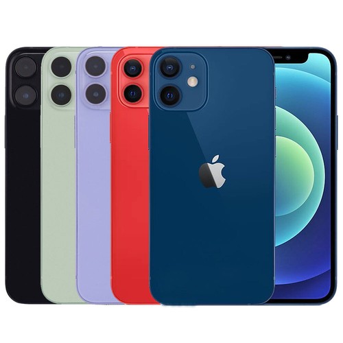 New sealed apple iphone - apple, 12