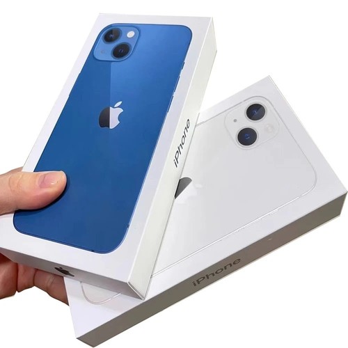 New sealed apple iphone - sealed, 13