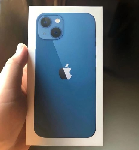 Apple iphone mini 128gb - 5g,
