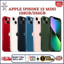 Apple iPhone 13 Mini 5G