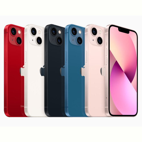 Apple iphone mini - apple, 13