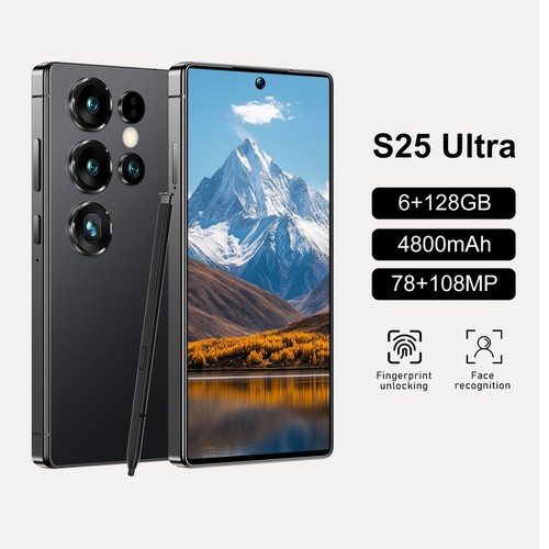 Compact s26 ultra unlocked - compact,