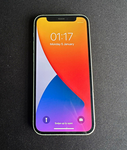 Apple iphone mini 64gb - apple,
