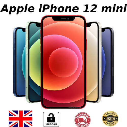 New sealed apple - sealed, iphone